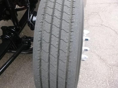 2021 Peterbilt 567 Base