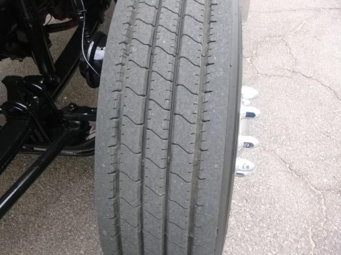 2021 Peterbilt 567 Base