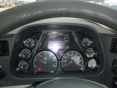 2021 Peterbilt 567 Base