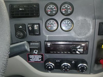 2021 Peterbilt 567 Base