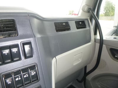 2021 Peterbilt 567 Base