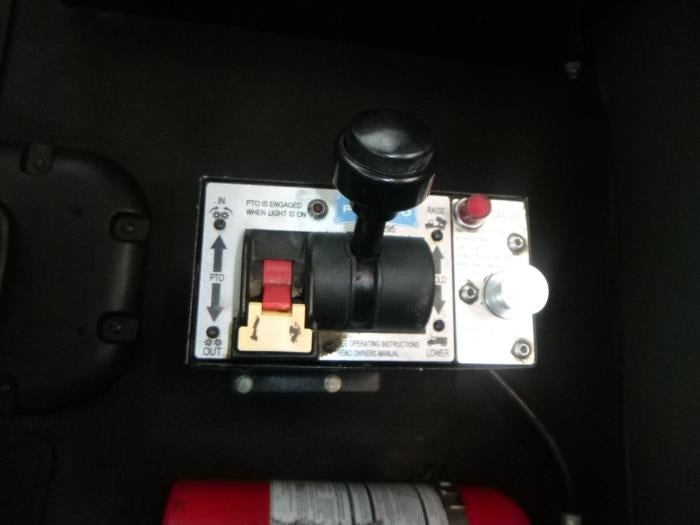 2021 Peterbilt 567 Base