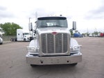 2021 Peterbilt 567 Base