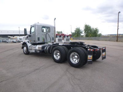 2021 Peterbilt 567 Base