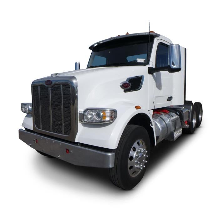 2023 Peterbilt 567 Base