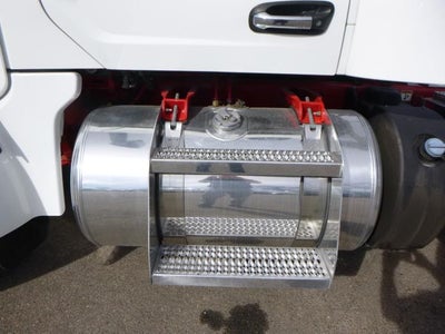 2023 Peterbilt 567 Base