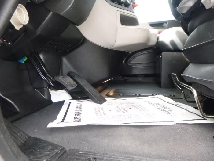 2023 Peterbilt 567 Base