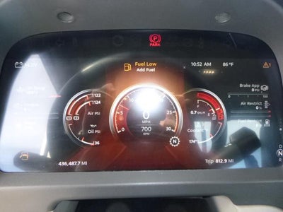 2023 Peterbilt 567 Base