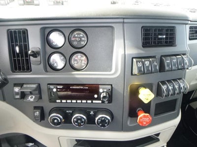 2023 Peterbilt 567 Base