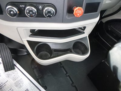 2023 Peterbilt 567 Base