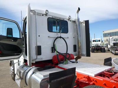 2023 Peterbilt 567 Base