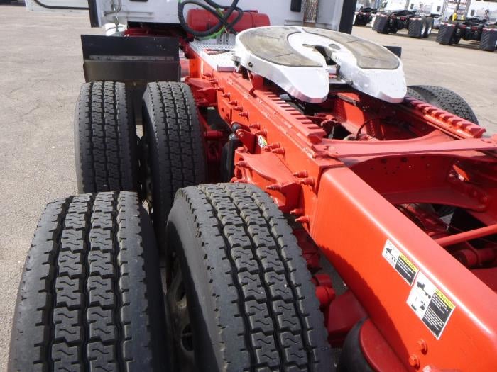 2023 Peterbilt 567 Base