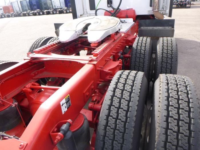 2023 Peterbilt 567 Base