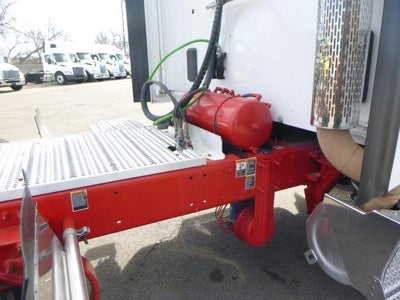 2023 Peterbilt 567 Base