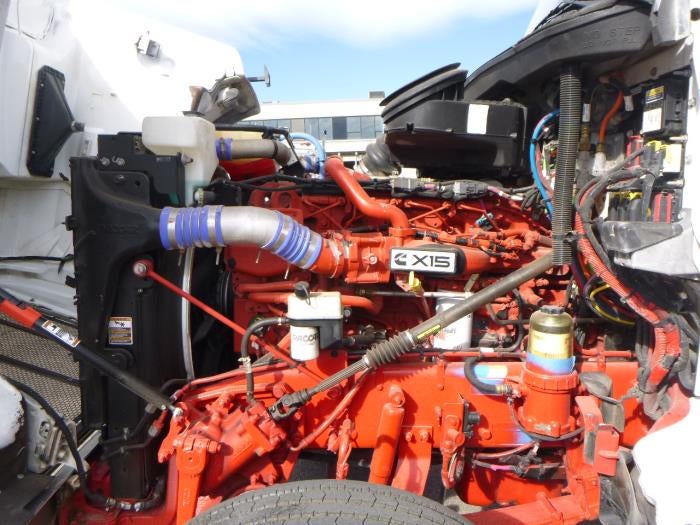 2023 Peterbilt 567 Base