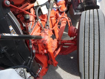 2023 Peterbilt 567 Base