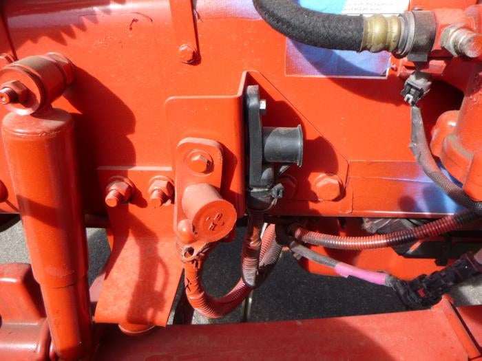 2023 Peterbilt 567 Base