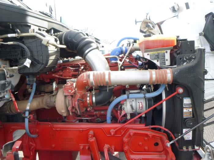 2023 Peterbilt 567 Base