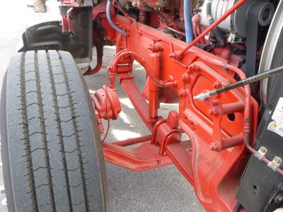 2023 Peterbilt 567 Base