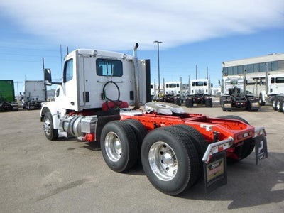 2023 Peterbilt 567 Base