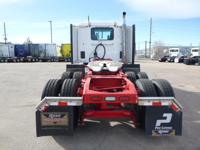 2023 Peterbilt 567 Base