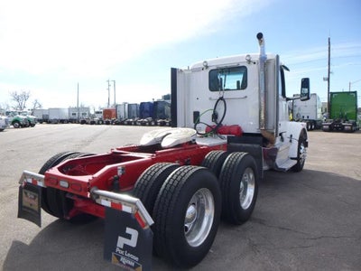 2023 Peterbilt 567 Base