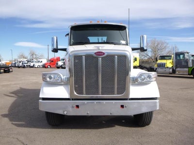 2023 Peterbilt 567 Base