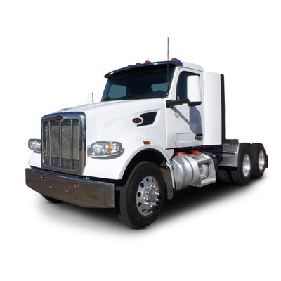 2023 Peterbilt 567 Base