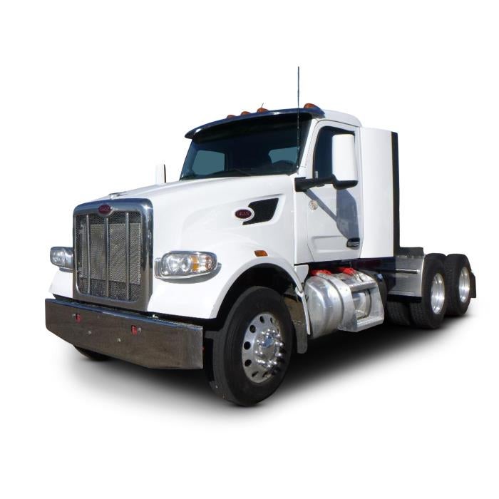 2023 Peterbilt 567 Base