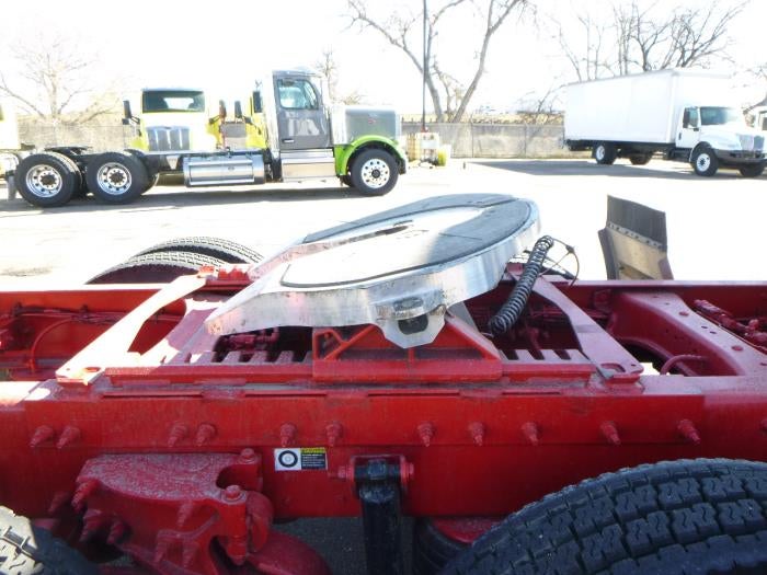 2023 Peterbilt 567 Base