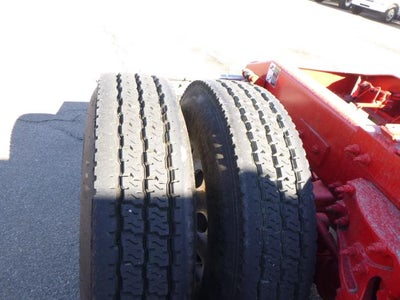 2023 Peterbilt 567 Base