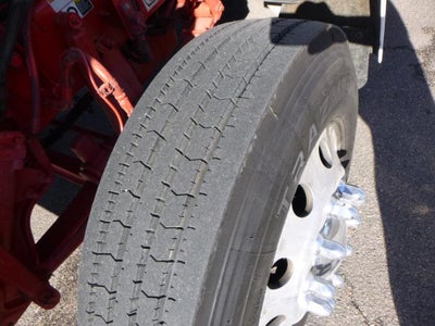 2023 Peterbilt 567 Base