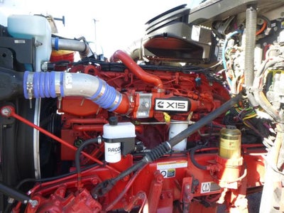 2023 Peterbilt 567 Base