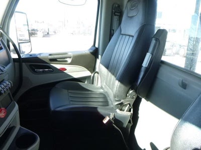 2023 Peterbilt 567 Base