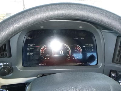 2023 Peterbilt 567 Base