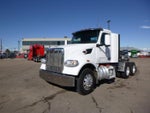 2023 Peterbilt 567 Base