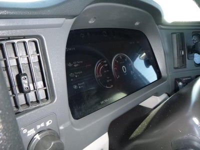 2023 Peterbilt 567 Base