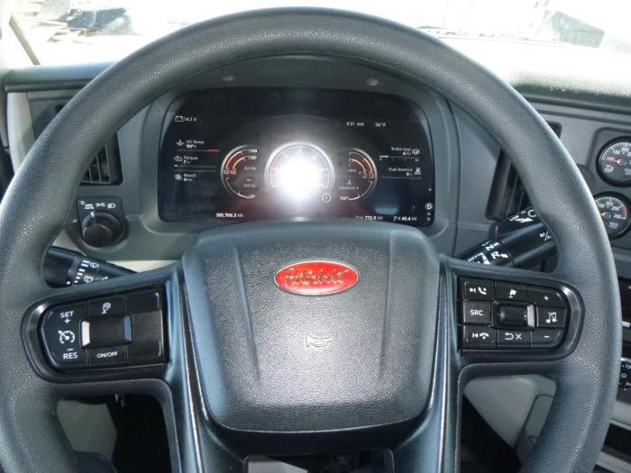2023 Peterbilt 567 Base