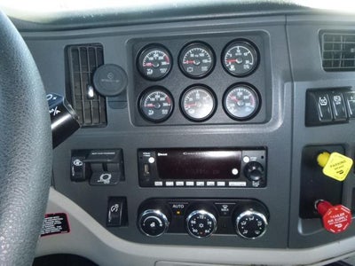 2023 Peterbilt 567 Base