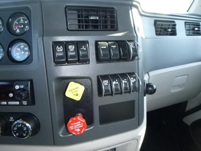 2023 Peterbilt 567 Base