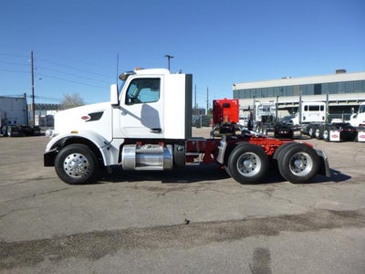 2023 Peterbilt 567 Base