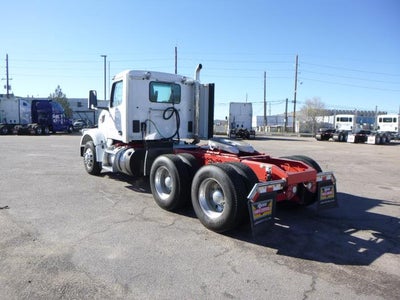 2023 Peterbilt 567 Base