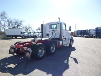 2023 Peterbilt 567 Base