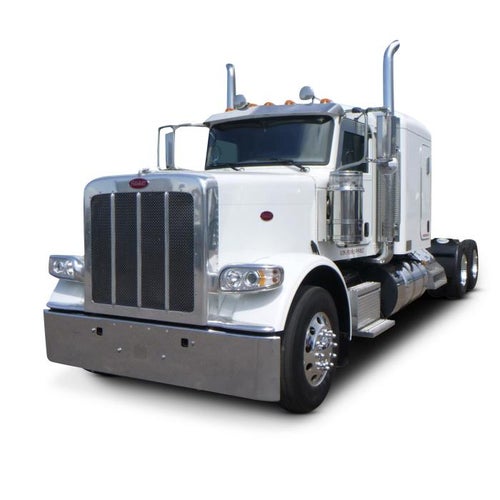 2023 Peterbilt 389 Base