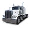 2023 Peterbilt 389 Base