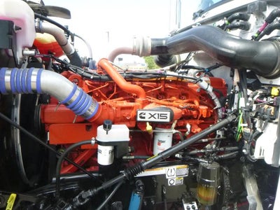 2023 Peterbilt 389 Base