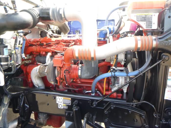 2023 Peterbilt 389 Base