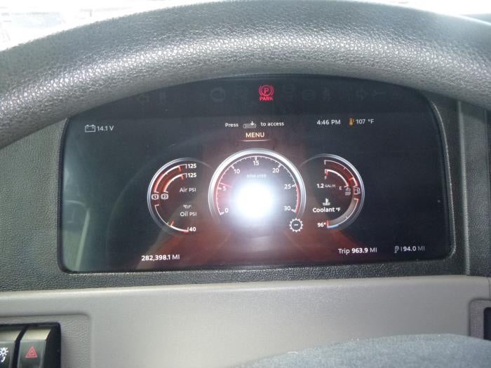 2023 Peterbilt 389 Base