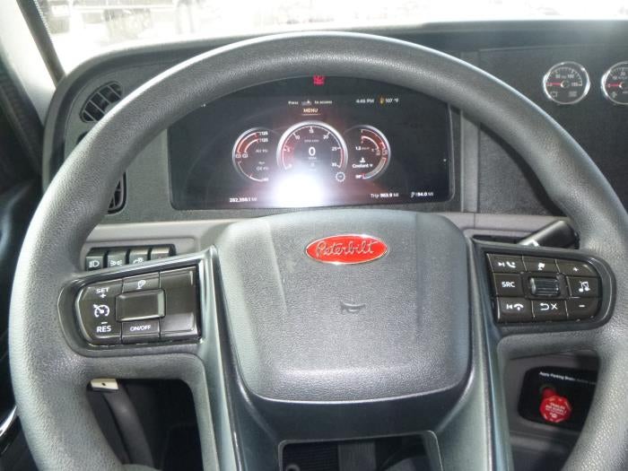 2023 Peterbilt 389 Base