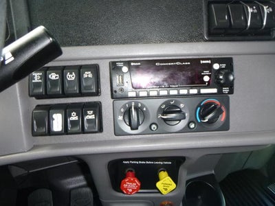 2023 Peterbilt 389 Base